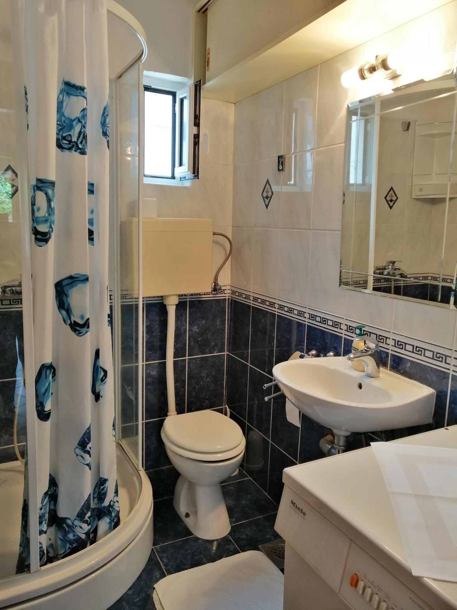 Apartment Dzoni Сплит Экстерьер фото