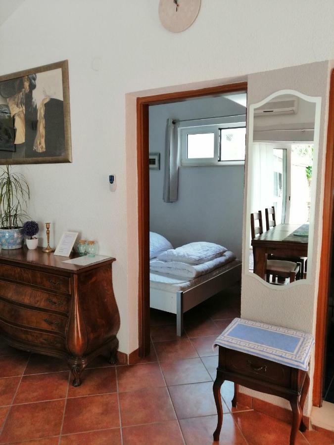 Apartment Dzoni Сплит Экстерьер фото