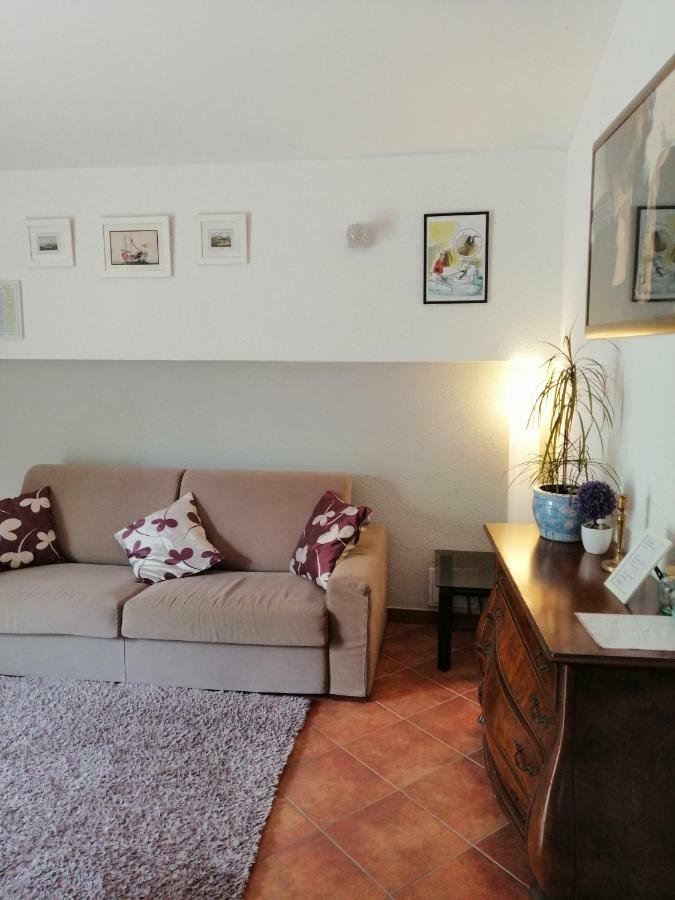 Apartment Dzoni Сплит Экстерьер фото