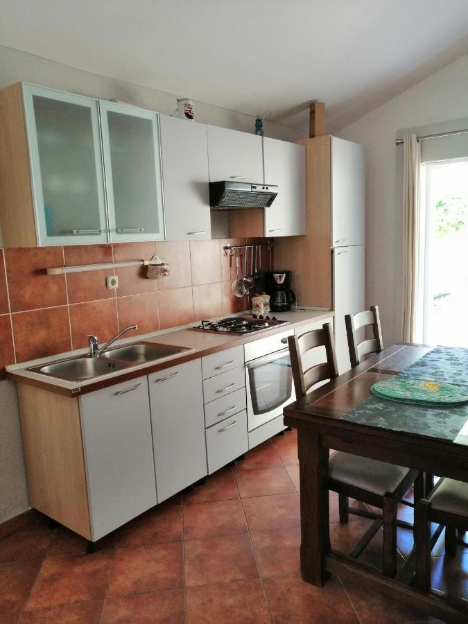 Apartment Dzoni Сплит Экстерьер фото